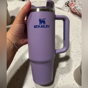 Purple 30oz Stanley